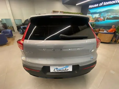 VOLVO XC40 P6 RECHARGE ELECTRIC PLUS, Foto 6