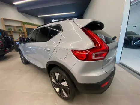 VOLVO XC40 P6 RECHARGE ELECTRIC PLUS, Foto 7
