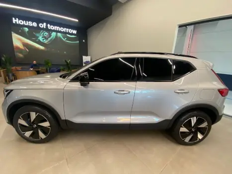 VOLVO XC40 P6 RECHARGE ELECTRIC PLUS, Foto 8