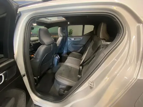 VOLVO XC40 P6 RECHARGE ELECTRIC PLUS, Foto 10