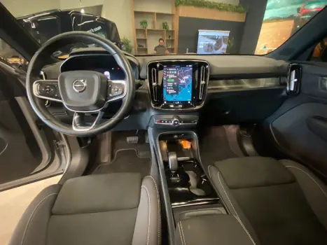 VOLVO XC40 P6 RECHARGE ELECTRIC PLUS, Foto 11