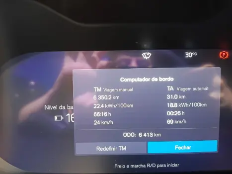 VOLVO XC40 P6 RECHARGE ELECTRIC PLUS, Foto 15