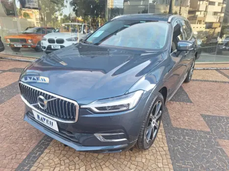 VOLVO XC60 2.0 16V 4P T8 HYBRID INSCRIPTION AWD GEARTRONIC AUTOMÁTICO, Foto 1 VOLVO XC60 2.0 16V 4P T8 HYBRID INSCRIPTION AWD GEARTRONIC AUTOMÁTICO, Foto 1