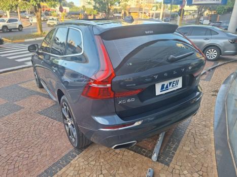 VOLVO XC60 2.0 16V 4P T8 HYBRID INSCRIPTION AWD GEARTRONIC AUTOMÁTICO, Foto 4 VOLVO XC60 2.0 16V 4P T8 HYBRID INSCRIPTION AWD GEARTRONIC AUTOMÁTICO, Foto 4