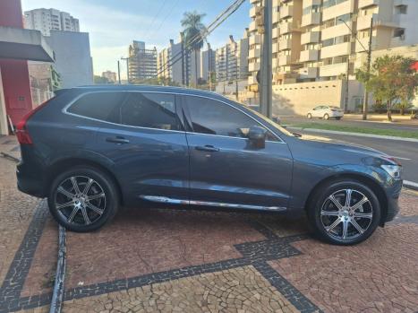 VOLVO XC60 2.0 16V 4P T8 HYBRID INSCRIPTION AWD GEARTRONIC AUTOMÁTICO, Foto 6 VOLVO XC60 2.0 16V 4P T8 HYBRID INSCRIPTION AWD GEARTRONIC AUTOMÁTICO, Foto 6