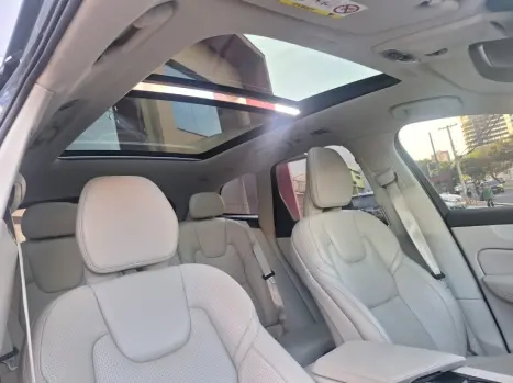 VOLVO XC60 2.0 16V 4P T8 HYBRID INSCRIPTION AWD GEARTRONIC AUTOMÁTICO, Foto 9 VOLVO XC60 2.0 16V 4P T8 HYBRID INSCRIPTION AWD GEARTRONIC AUTOMÁTICO, Foto 9