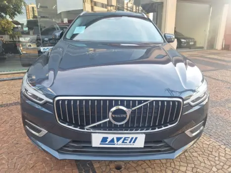 VOLVO XC60 2.0 16V 4P T8 HYBRID INSCRIPTION AWD GEARTRONIC AUTOMÁTICO, Foto 11 VOLVO XC60 2.0 16V 4P T8 HYBRID INSCRIPTION AWD GEARTRONIC AUTOMÁTICO, Foto 11