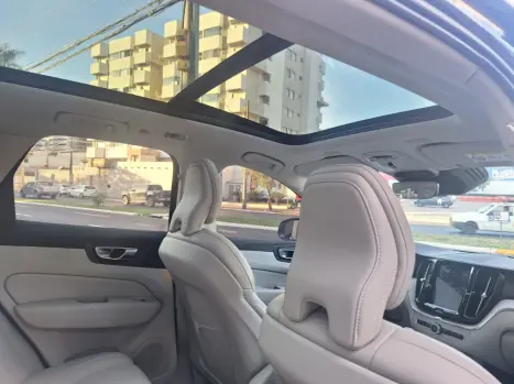 VOLVO XC60 2.0 16V 4P T8 HYBRID INSCRIPTION AWD GEARTRONIC AUTOMÁTICO, Foto 15 VOLVO XC60 2.0 16V 4P T8 HYBRID INSCRIPTION AWD GEARTRONIC AUTOMÁTICO, Foto 15