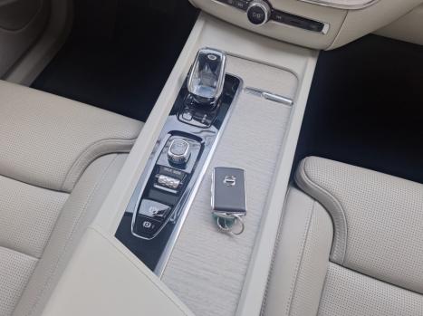 VOLVO XC60 2.0 16V 4P T8 HYBRID INSCRIPTION AWD GEARTRONIC AUTOMÁTICO, Foto 19 VOLVO XC60 2.0 16V 4P T8 HYBRID INSCRIPTION AWD GEARTRONIC AUTOMÁTICO, Foto 19