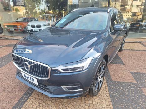 VOLVO XC60 2.0 16V 4P T8 HYBRID INSCRIPTION AWD GEARTRONIC AUTOMÁTICO, Foto 20 VOLVO XC60 2.0 16V 4P T8 HYBRID INSCRIPTION AWD GEARTRONIC AUTOMÁTICO, Foto 20