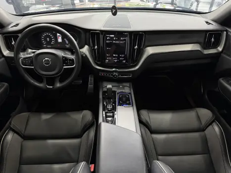 VOLVO XC60 2.0 16V 4P T8 HYBRID R-DESIGN AWD GEARTRONIC AUTOM�TICO, Foto 15