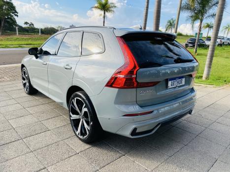 VOLVO XC60 2.0 16V 4P T8 RECHARGE H�BRIDO ULTIMATE DARK AWD TURBO GEARTRONIC AUTOM�TICO, Foto 13