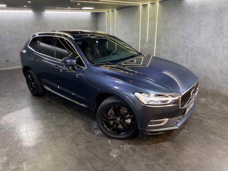 VOLVO XC60 2.0 16V 4P T8 HYBRID MOMENTUM AWD GEARTRONIC AUTOM�TICO, Foto 1