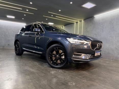 VOLVO XC60 2.0 16V 4P T8 HYBRID MOMENTUM AWD GEARTRONIC AUTOM�TICO, Foto 2