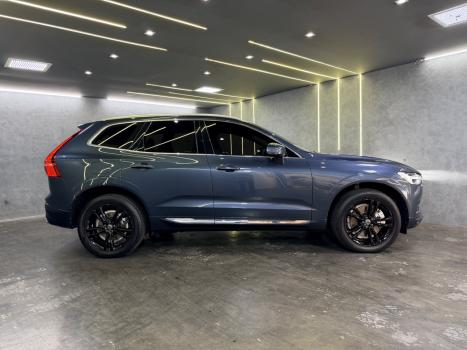 VOLVO XC60 2.0 16V 4P T8 HYBRID MOMENTUM AWD GEARTRONIC AUTOM�TICO, Foto 4