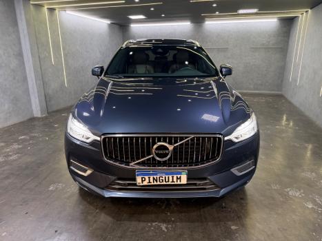 VOLVO XC60 2.0 16V 4P T8 HYBRID MOMENTUM AWD GEARTRONIC AUTOM�TICO, Foto 5