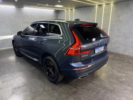 VOLVO XC60 2.0 16V 4P T8 HYBRID MOMENTUM AWD GEARTRONIC AUTOM�TICO, Foto 6