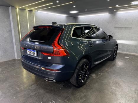 VOLVO XC60 2.0 16V 4P T8 HYBRID MOMENTUM AWD GEARTRONIC AUTOM�TICO, Foto 7