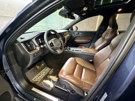 VOLVO XC60 2.0 16V 4P T8 HYBRID MOMENTUM AWD GEARTRONIC AUTOM�TICO, Foto 8