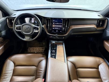 VOLVO XC60 2.0 16V 4P T8 HYBRID MOMENTUM AWD GEARTRONIC AUTOM�TICO, Foto 9