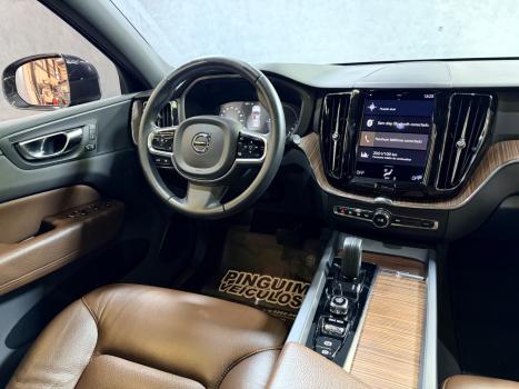VOLVO XC60 2.0 16V 4P T8 HYBRID MOMENTUM AWD GEARTRONIC AUTOM�TICO, Foto 10