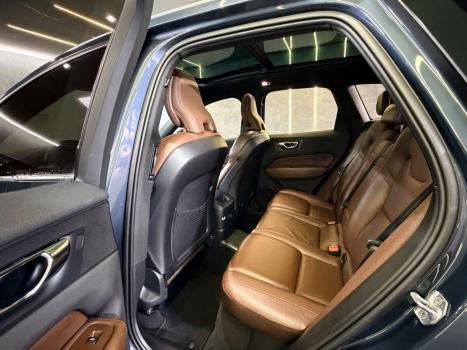 VOLVO XC60 2.0 16V 4P T8 HYBRID MOMENTUM AWD GEARTRONIC AUTOM�TICO, Foto 12