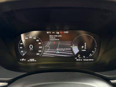 VOLVO XC60 2.0 16V 4P T8 HYBRID MOMENTUM AWD GEARTRONIC AUTOM�TICO, Foto 13