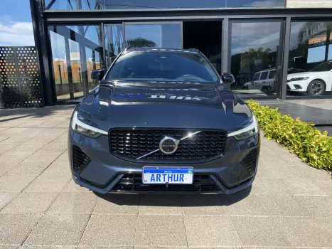 VOLVO XC60 2.0 16V 4P T8 HYBRID R-DESIGN AWD GEARTRONIC AUTOM�TICO, Foto 2