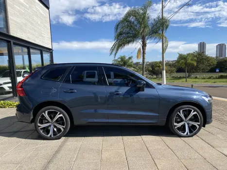 VOLVO XC60 2.0 16V 4P T8 HYBRID R-DESIGN AWD GEARTRONIC AUTOM�TICO, Foto 4