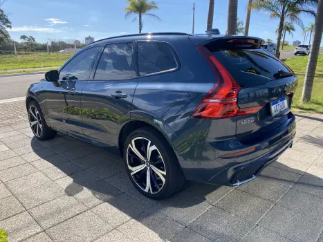 VOLVO XC60 2.0 16V 4P T8 HYBRID R-DESIGN AWD GEARTRONIC AUTOM�TICO, Foto 6