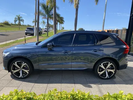 VOLVO XC60 2.0 16V 4P T8 HYBRID R-DESIGN AWD GEARTRONIC AUTOM�TICO, Foto 7