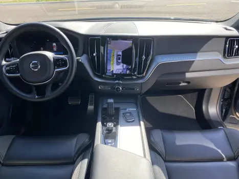 VOLVO XC60 2.0 16V 4P T8 HYBRID R-DESIGN AWD GEARTRONIC AUTOM�TICO, Foto 11