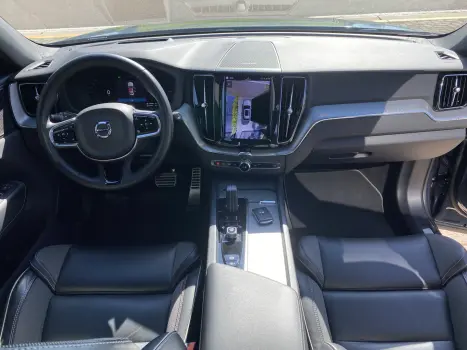 VOLVO XC60 2.0 16V 4P T8 HYBRID R-DESIGN AWD GEARTRONIC AUTOM�TICO, Foto 14