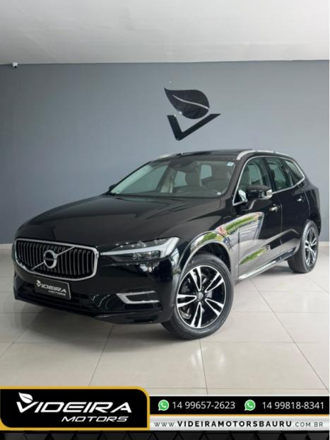 VOLVO XC60 2.0 16V 4P T8 HYBRID INSCRIPTION AWD GEARTRONIC AUTOMÁTICO, Foto 1