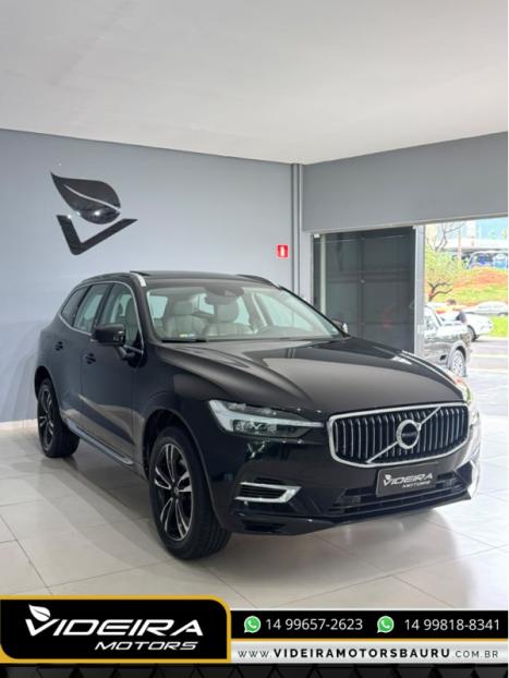 VOLVO XC60 2.0 16V 4P T8 HYBRID INSCRIPTION AWD GEARTRONIC AUTOMÁTICO, Foto 2