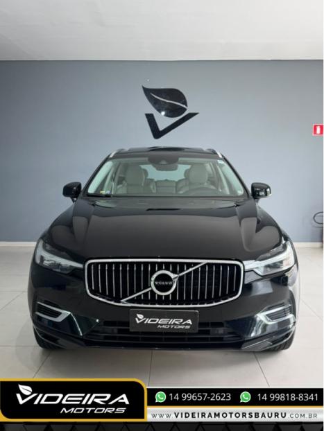 VOLVO XC60 2.0 16V 4P T8 HYBRID INSCRIPTION AWD GEARTRONIC AUTOMÁTICO, Foto 3