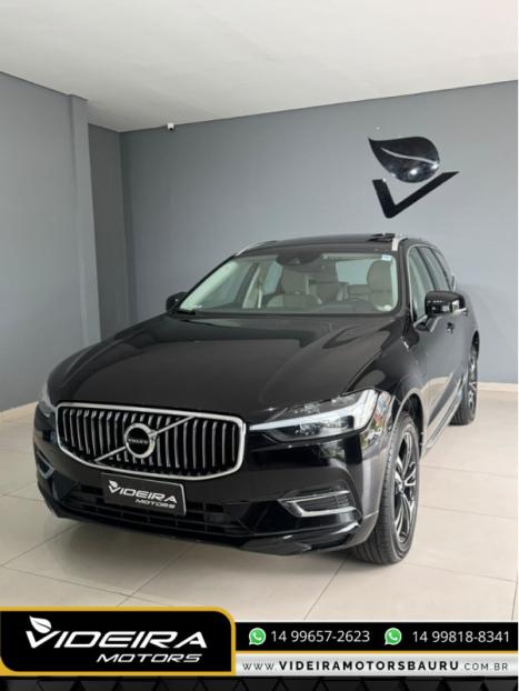 VOLVO XC60 2.0 16V 4P T8 HYBRID INSCRIPTION AWD GEARTRONIC AUTOMÁTICO, Foto 4