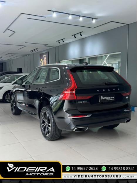VOLVO XC60 2.0 16V 4P T8 HYBRID INSCRIPTION AWD GEARTRONIC AUTOMÁTICO, Foto 5