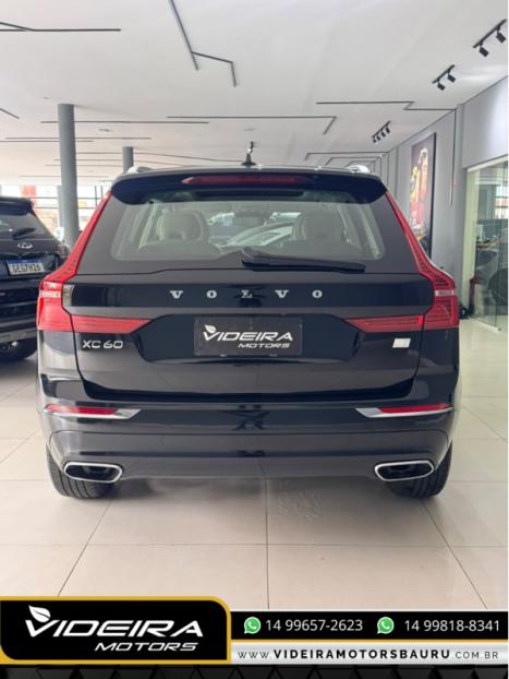 VOLVO XC60 2.0 16V 4P T8 HYBRID INSCRIPTION AWD GEARTRONIC AUTOMÁTICO, Foto 6