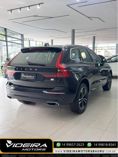 VOLVO XC60 2.0 16V 4P T8 HYBRID INSCRIPTION AWD GEARTRONIC AUTOMÁTICO, Foto 7