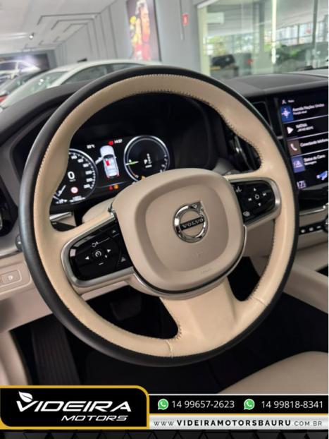 VOLVO XC60 2.0 16V 4P T8 HYBRID INSCRIPTION AWD GEARTRONIC AUTOMÁTICO, Foto 8