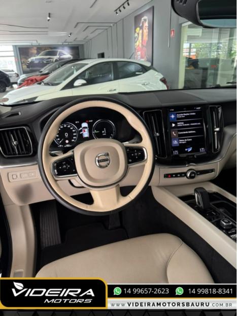 VOLVO XC60 2.0 16V 4P T8 HYBRID INSCRIPTION AWD GEARTRONIC AUTOMÁTICO, Foto 9