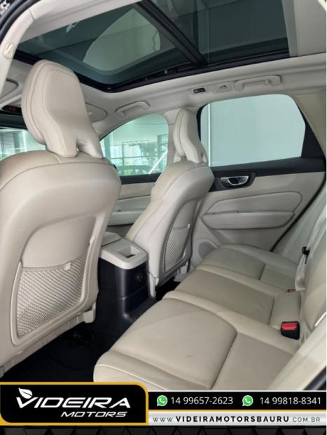 VOLVO XC60 2.0 16V 4P T8 HYBRID INSCRIPTION AWD GEARTRONIC AUTOMÁTICO, Foto 10