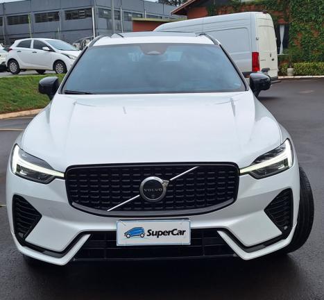 VOLVO XC60 2.0 16V 4P T8 RECHARGE HÍBRIDO ULTIMATE DARK AWD TURBO GEARTRONIC AUTOMÁTICO, Foto 2