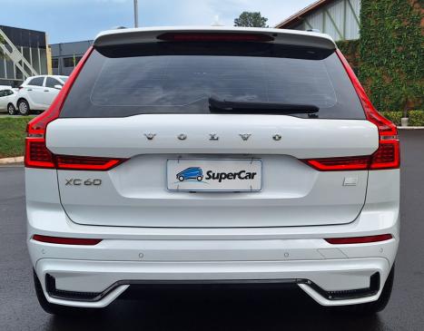 VOLVO XC60 2.0 16V 4P T8 RECHARGE HÍBRIDO ULTIMATE DARK AWD TURBO GEARTRONIC AUTOMÁTICO, Foto 5