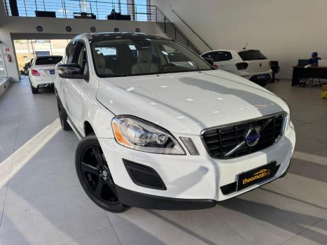 VOLVO XC60 2.0 4P COMFORT T5 TURBO AUTOM�TICO, Foto 1