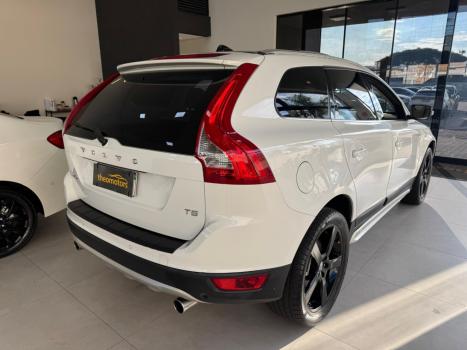 VOLVO XC60 2.0 4P COMFORT T5 TURBO AUTOM�TICO, Foto 5