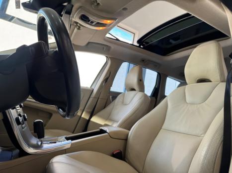 VOLVO XC60 2.0 4P COMFORT T5 TURBO AUTOM�TICO, Foto 10