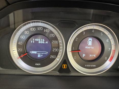 VOLVO XC60 2.0 4P COMFORT T5 TURBO AUTOM�TICO, Foto 13