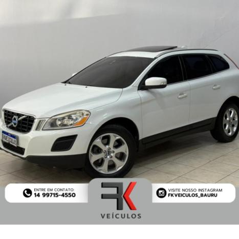 VOLVO XC60 2.0 4P DYNAMIC T5 TURBO AUTOM�TICO, Foto 1